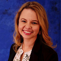 Dr. Amanda Landis-Hanna