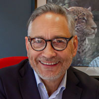 Dr. Joel Parker
