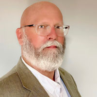 Dr. Mark Roozen