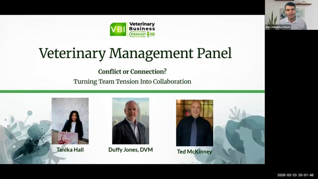 Data-Driven Growth: How AI Search and Client Education Are Changing Veterinary Visibility