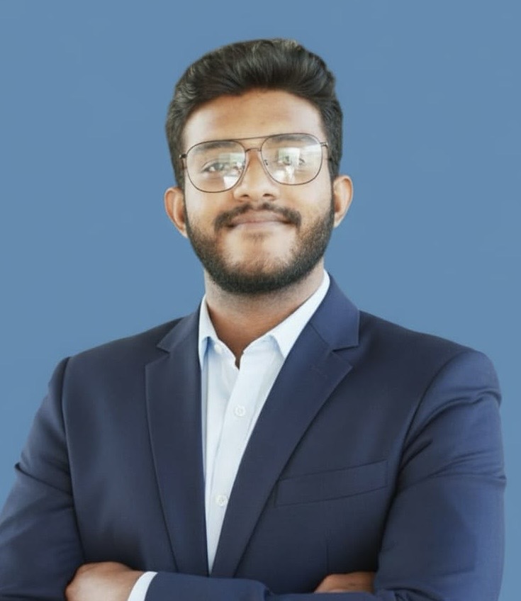 Ashen Anushka