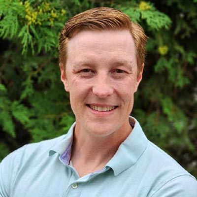 Ryan Davies Digital Marketing Expert of Ekwa Making